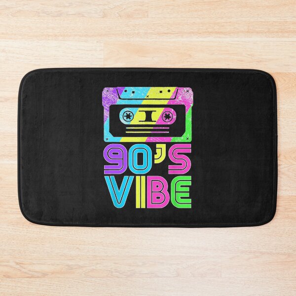 Item preview, 90s Vibe Retro Aesthetic Costume Party Wear Outfit Tee Gifts For Fans designed and sold by CharlieParke.