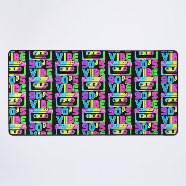 Item preview, 90s Vibe Retro Aesthetic Costume Party Wear Outfit Tee Gifts For Fans designed and sold by CharlieParke.