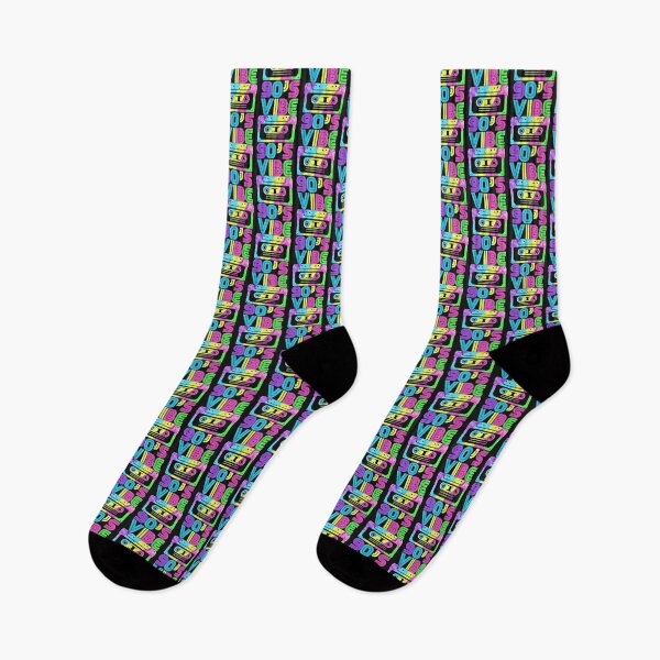 Item preview, 90s Vibe Retro Aesthetic Costume Party Wear Outfit Tee Gifts For Fans designed and sold by CharlieParke.