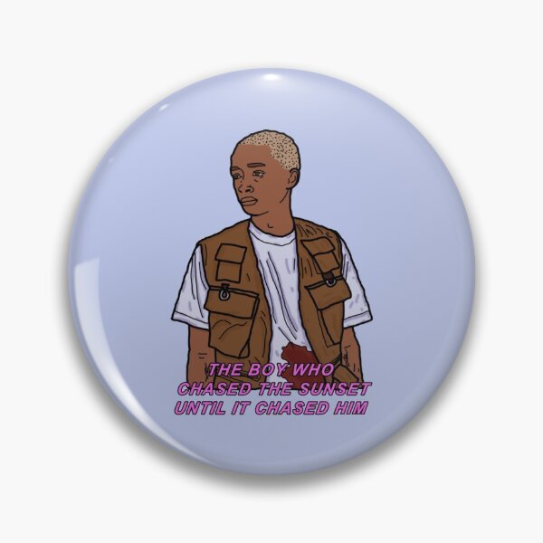 Item preview, Jaden Smith - SYRE    designed and sold by CharlieParke.