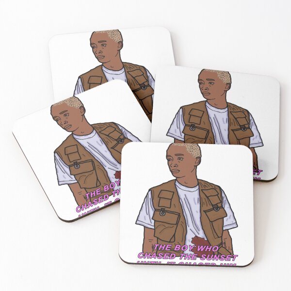Item preview, Jaden Smith - SYRE    designed and sold by CharlieParke.