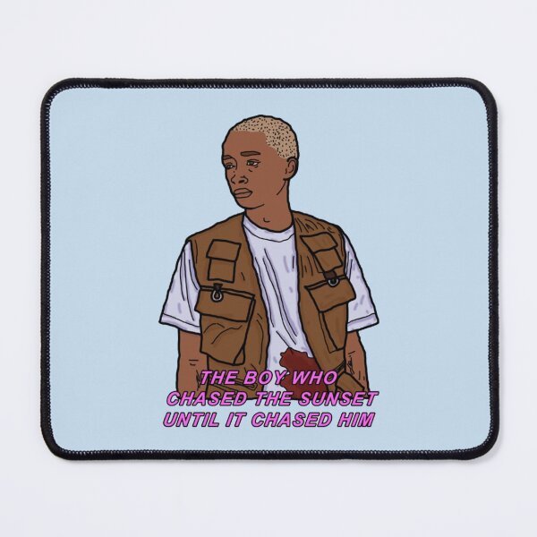 Item preview, Jaden Smith - SYRE    designed and sold by CharlieParke.