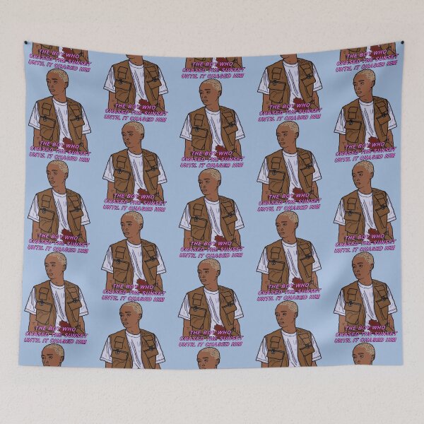Item preview, Jaden Smith - SYRE    designed and sold by CharlieParke.