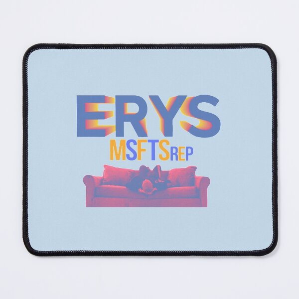 Item preview, Jaden Smith ERYS   designed and sold by CharlieParke.