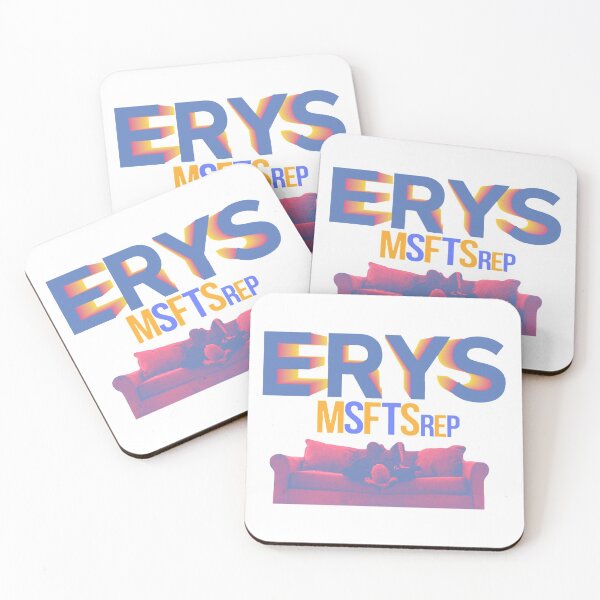 Item preview, Jaden Smith ERYS   designed and sold by CharlieParke.