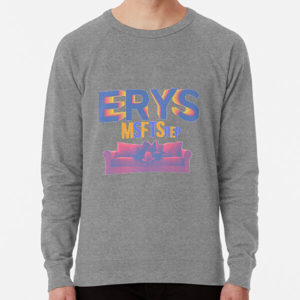 Erys sweatshirt clearance