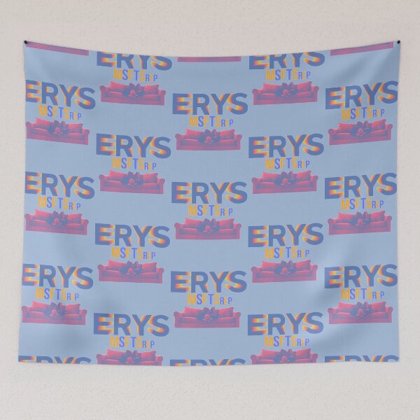 Item preview, Jaden Smith ERYS   designed and sold by CharlieParke.