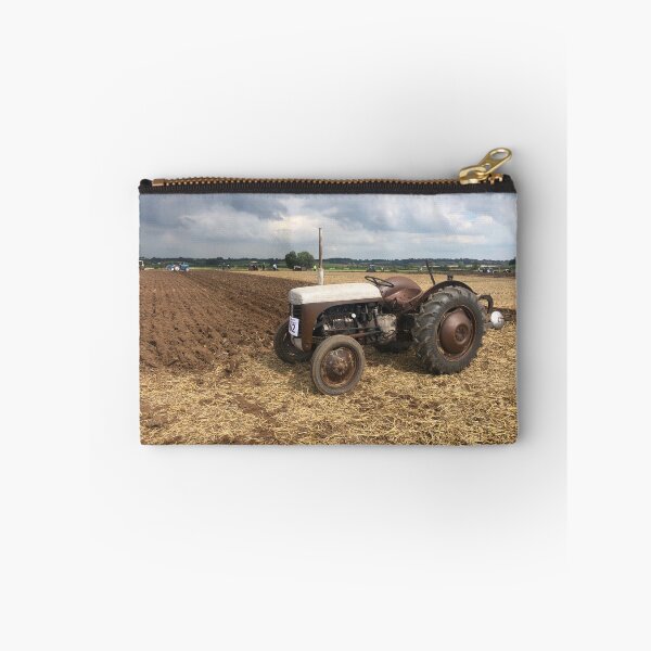 Item preview, Ferguson TEF20 1951 ploughing designed and sold by broady77.