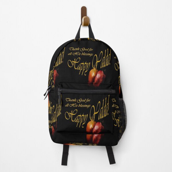 Item preview, Happy Yalda Pomegranates designed and sold by taiche.