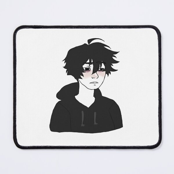 Item preview, doomer boy designed and sold by qlexq.