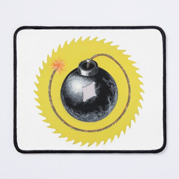 Item preview, Time Bomb designed and sold by Jason Girard.