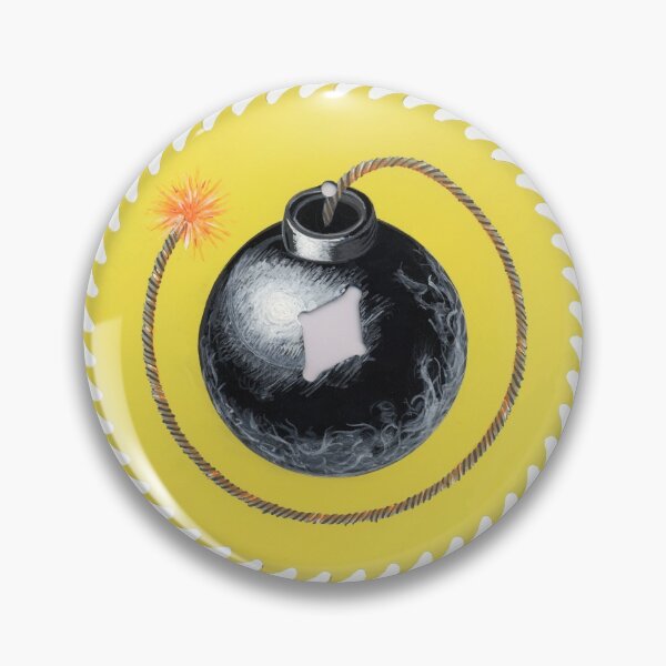 Item preview, Time Bomb designed and sold by Jason Girard.