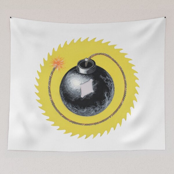 Item preview, Time Bomb designed and sold by Jason Girard.