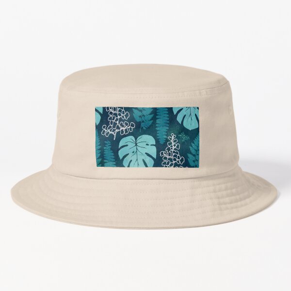 Aperçu de l'œuvre Feuilles tropicales vert foncé créée et vendue par adenaJ.