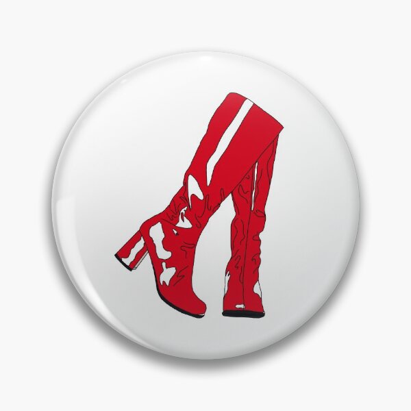 Item preview, gogo boots designed and sold by Agsum16.