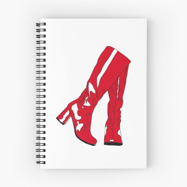 Item preview, gogo boots designed and sold by Agsum16.