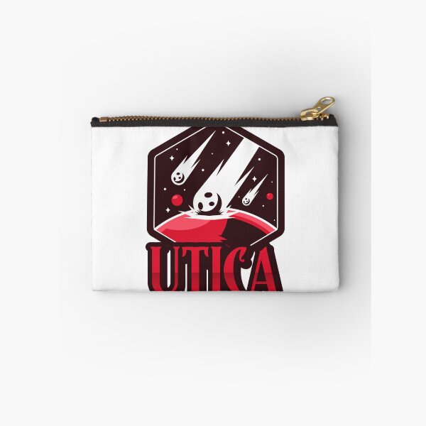 Item preview, UTICA NY COMETS designed and sold by techdave.