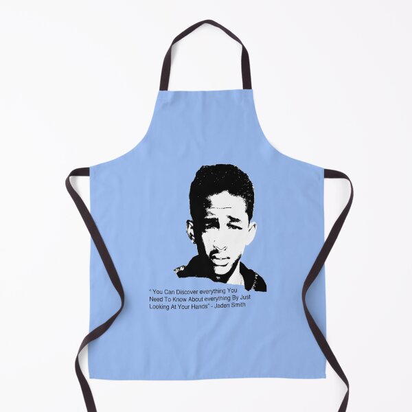 Item preview, Jaden Smith quote 1   designed and sold by CharlieParke.
