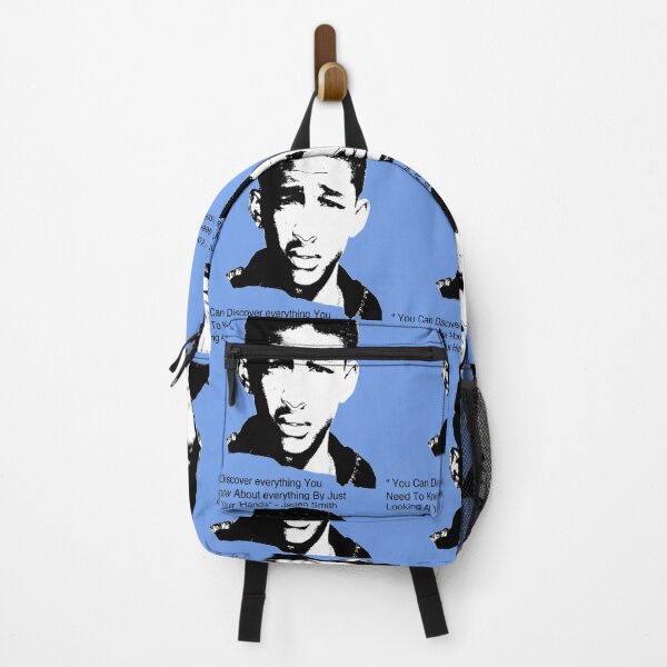 Item preview, Jaden Smith quote 1   designed and sold by CharlieParke.