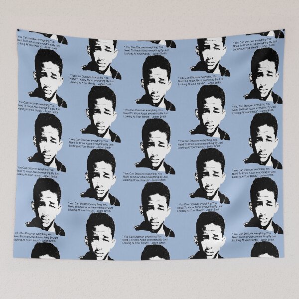 Item preview, Jaden Smith quote 1   designed and sold by CharlieParke.