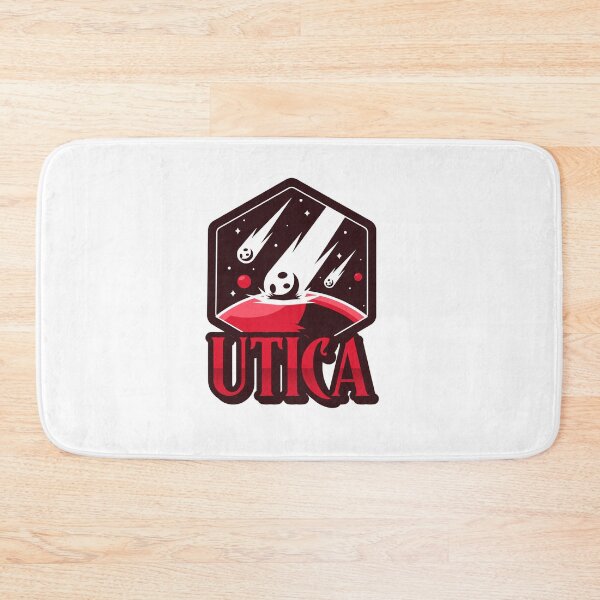 Item preview, UTICA NY COMETS designed and sold by techdave.