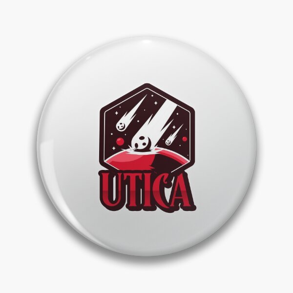 Artikelvorschau, UTICA NY KOMETTEN entworfen und verkauft von techdave.