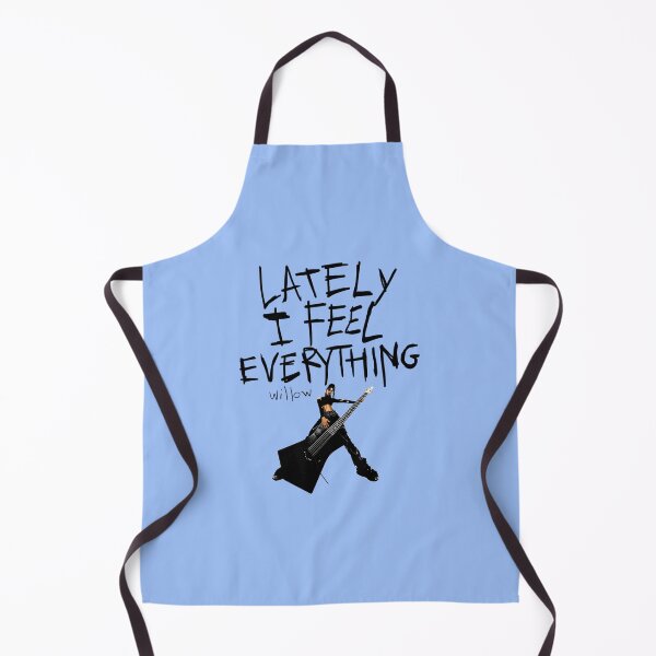 Item preview, Lately I feel Everything   designed and sold by CharlieParke.