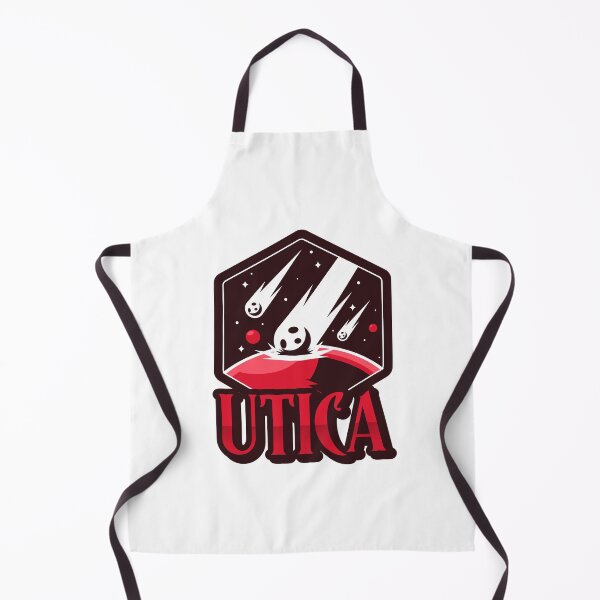 Item preview, UTICA NY COMETS designed and sold by techdave.