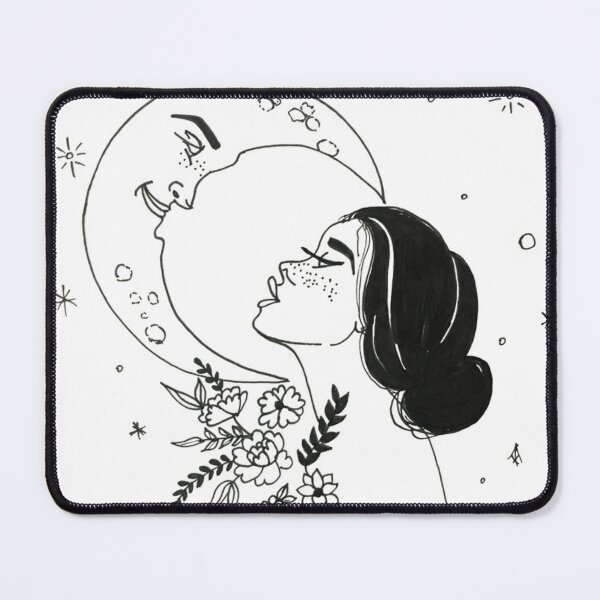 Item preview, Yearning for love designed and sold by TaniaCanvasLife.