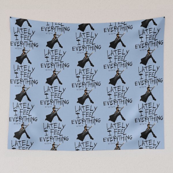 Item preview, Lately I feel Everything   designed and sold by CharlieParke.