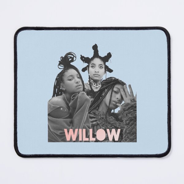 Item preview, willow  designed and sold by CharlieParke.