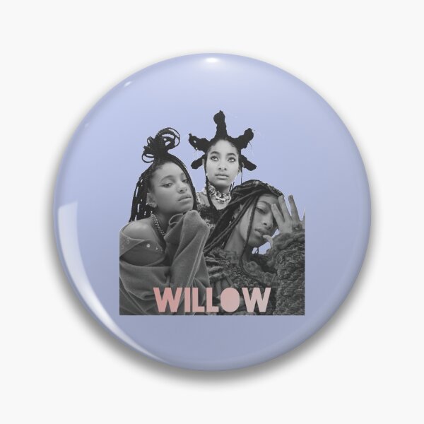 Item preview, willow  designed and sold by CharlieParke.