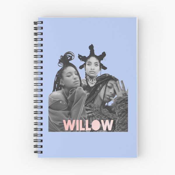 Item preview, willow  designed and sold by CharlieParke.