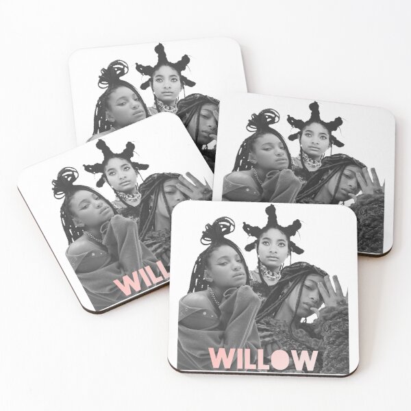 Item preview, willow  designed and sold by CharlieParke.