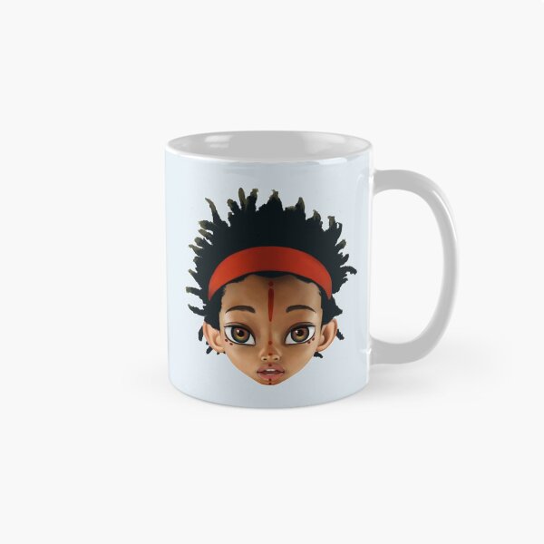 Aperçu de l'œuvre Willow Smith créée et vendue par CharlieParke.