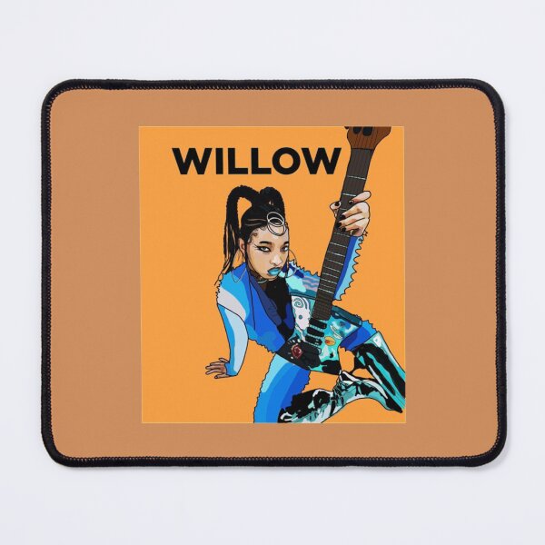 Item preview, willow smith            designed and sold by CharlieParke.