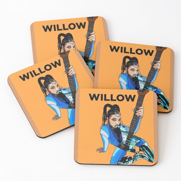 Item preview, willow smith            designed and sold by CharlieParke.