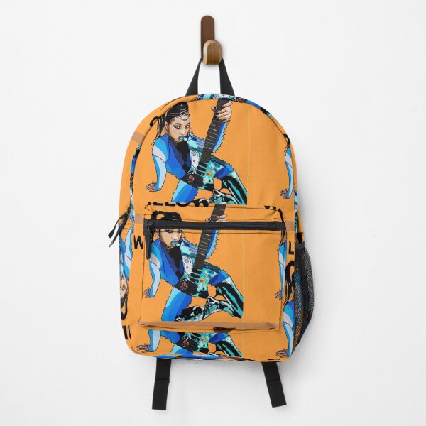 Item preview, willow smith            designed and sold by CharlieParke.