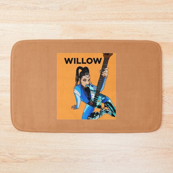 Item preview, willow smith            designed and sold by CharlieParke.