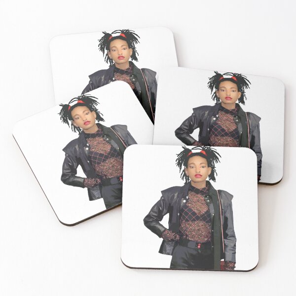 Item preview, willow smith            designed and sold by CharlieParke.