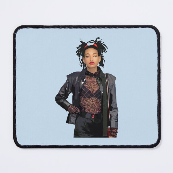 Item preview, willow smith            designed and sold by CharlieParke.