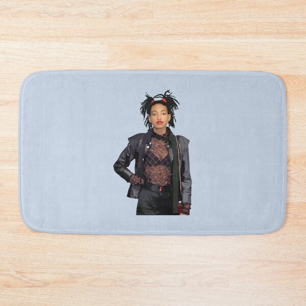 Item preview, willow smith            designed and sold by CharlieParke.