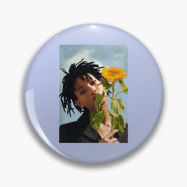Item preview, willow smith            designed and sold by CharlieParke.