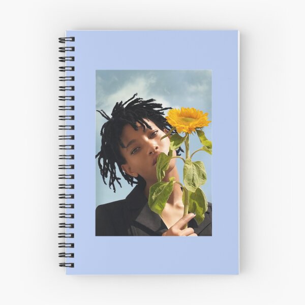 Artikelvorschau, Willow Smith entworfen und verkauft von CharlieParke.