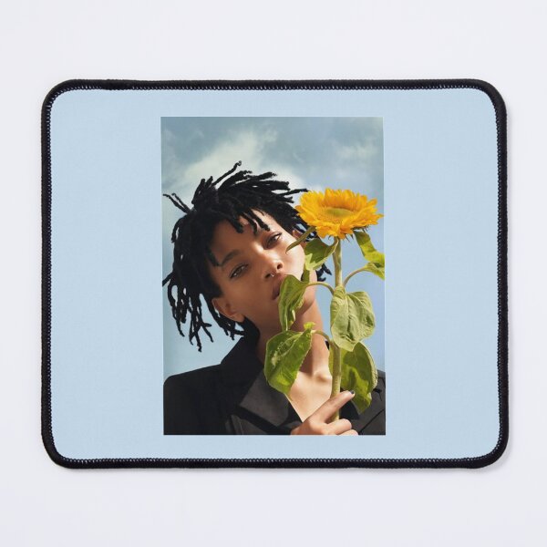 Item preview, willow smith            designed and sold by CharlieParke.