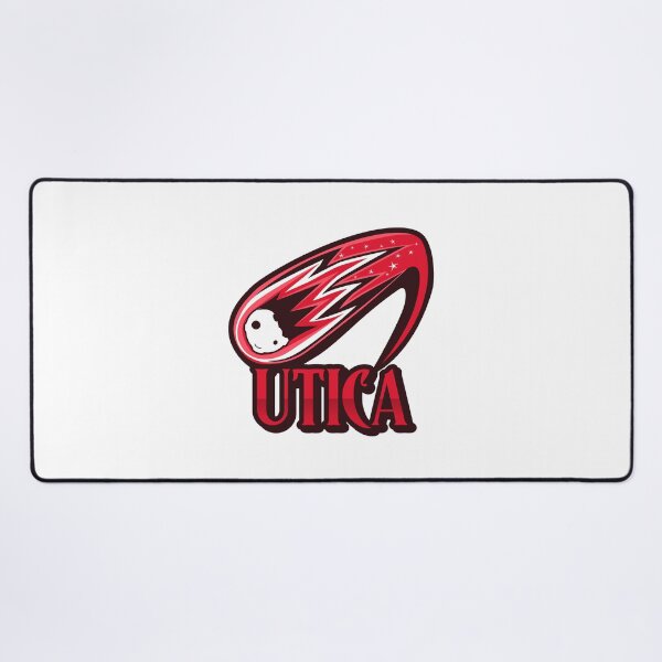Item preview, UTICA NY COMETS designed and sold by techdave.