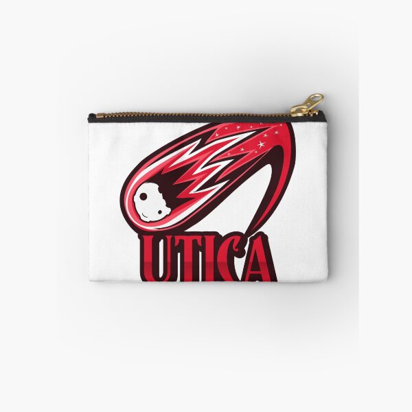 Item preview, UTICA NY COMETS designed and sold by techdave.