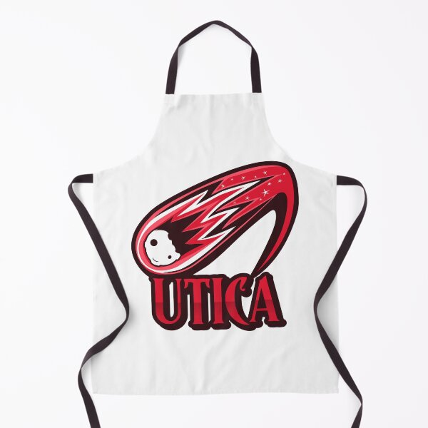 Item preview, UTICA NY COMETS designed and sold by techdave.
