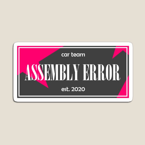 Aperçu de l'œuvre OG Star Club Sticker créée et vendue par AssemblyError.