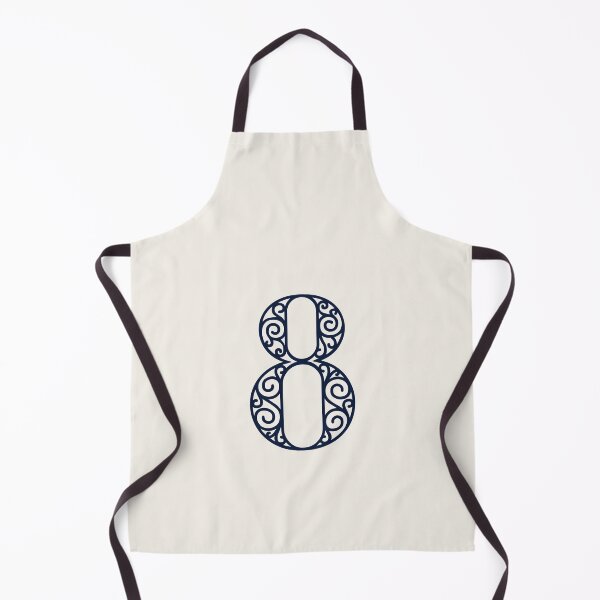 Item preview, 8 Beautiful Font designed and sold by trendingatees.